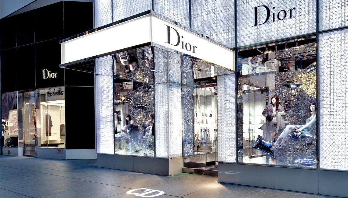 Spending falls amid COVID19 but luxury brands continue to open in  Vietnams busy retail market