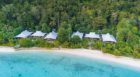 Bawah Island, Indonesia, private islands