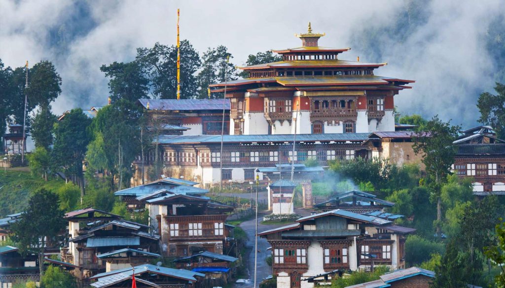 The side of Bhutan nobody told you about