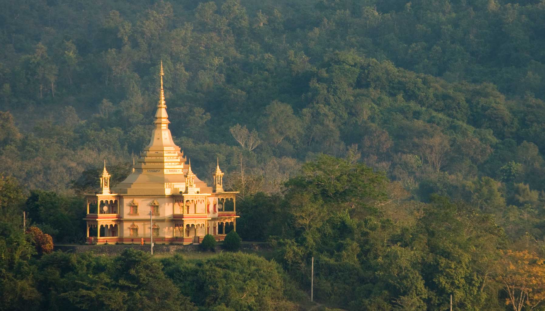 A Luxury travel guide to Luang Prabang