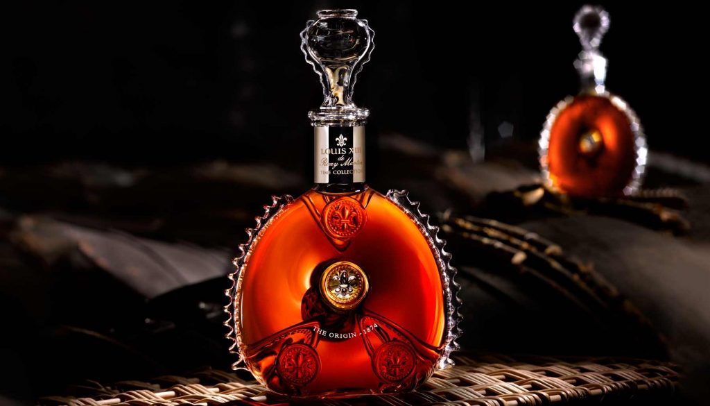 Louis XIII releases The Origin – 1874, the first from the Time Collection