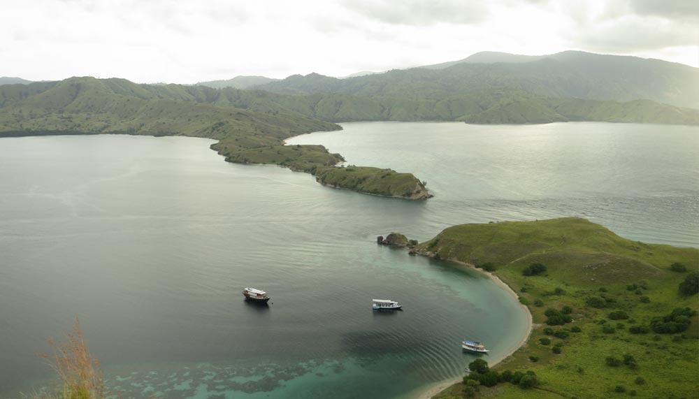 Gili Lawa Laut