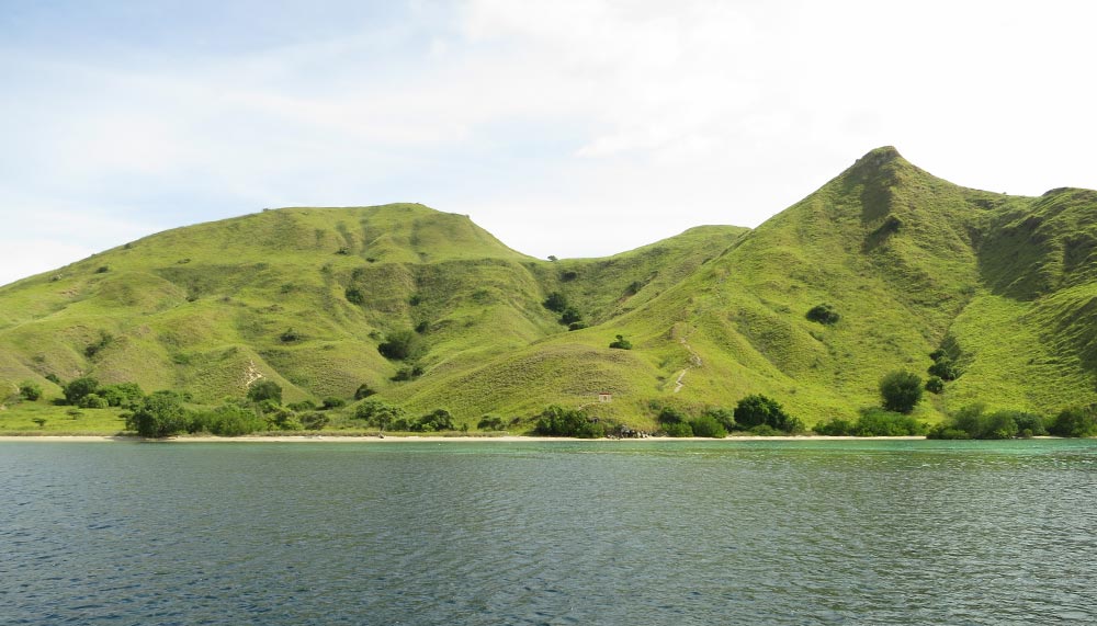 Gili Lawa Laut