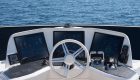 Luxury yachts
