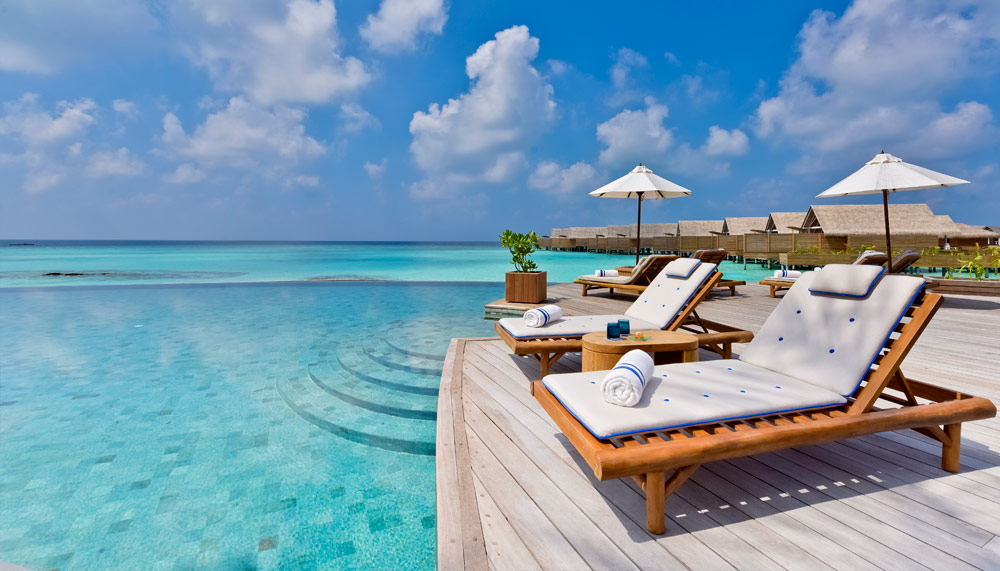 Luxury resorts in the Maldives - Milaidhoo Maldives