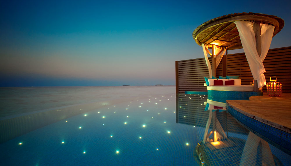 Luxury resorts in the Maldives - Milaidhoo Maldives