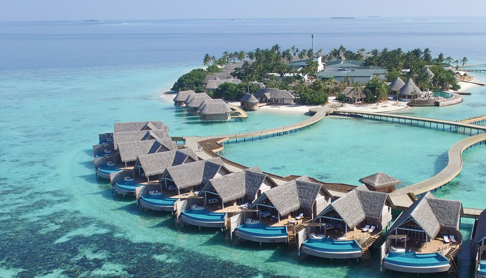 Luxury resorts in the Maldives - Milaidhoo Maldives