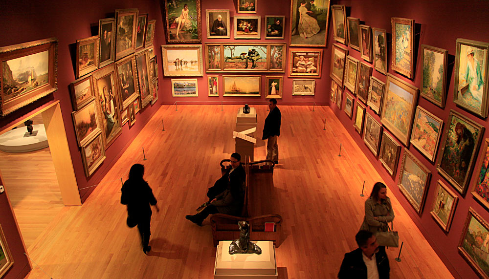 Art Gallery of Ontario