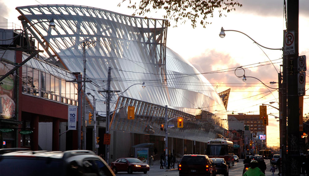 Art Gallery of Ontario