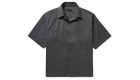 Camp collar shirts