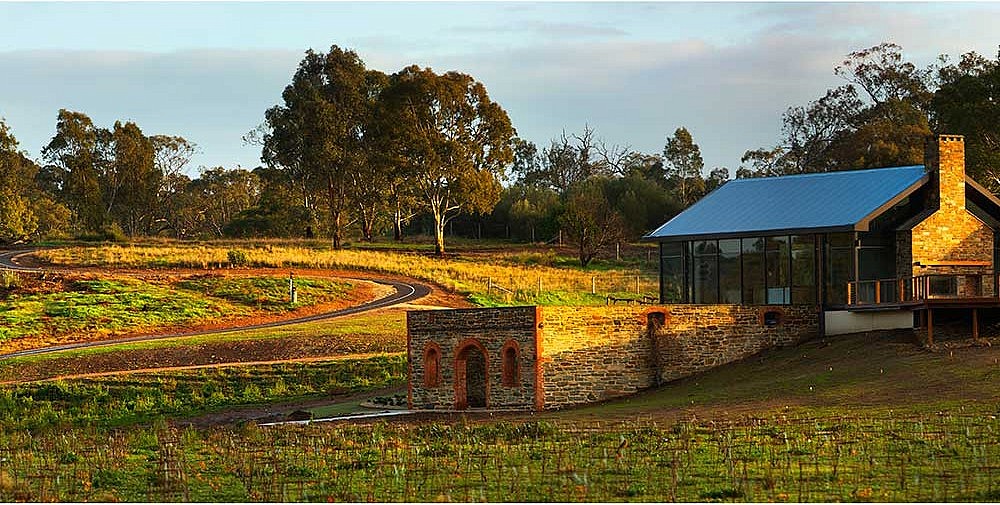 St Hugo, Adelaide, Australia