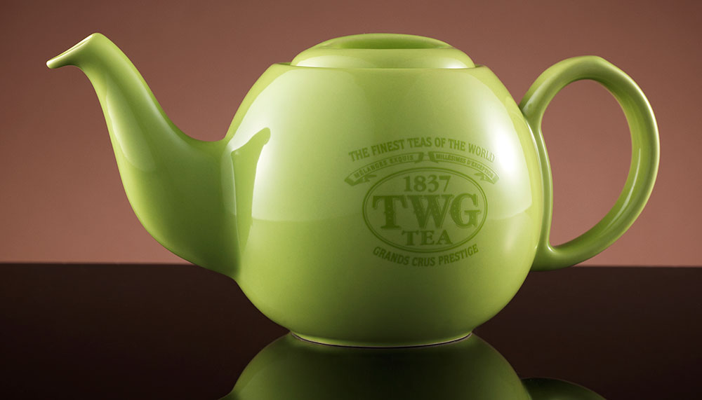 TWG Tea