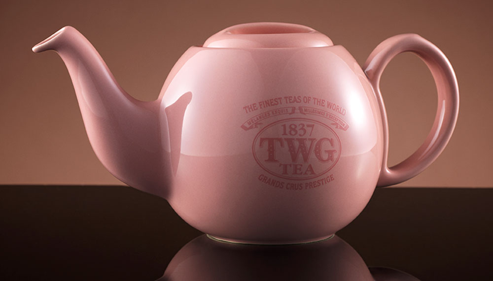 TWG Tea 12 Days of Christmas