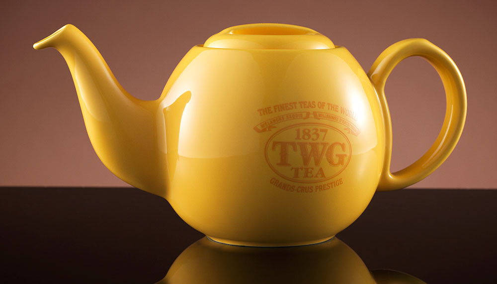 TWG Tea, Marina Bay Sands