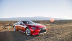 Lexus LC