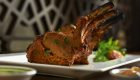 Tandoor, Holiday Inn