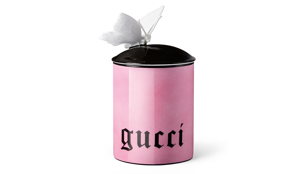 Gucci Decor