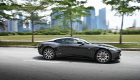 Aston Martin DB11, Robb Report Singapore's Car of the Year 2017