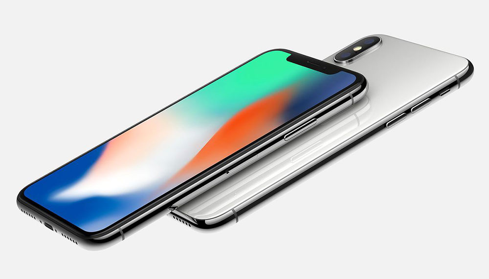 Apple iPhone X