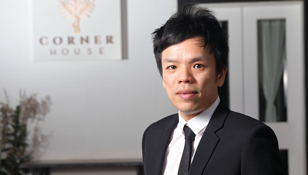 Renny Heng, Restauranteur