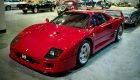 Robb Report Singapore's Car of the Year Classic Car Panel