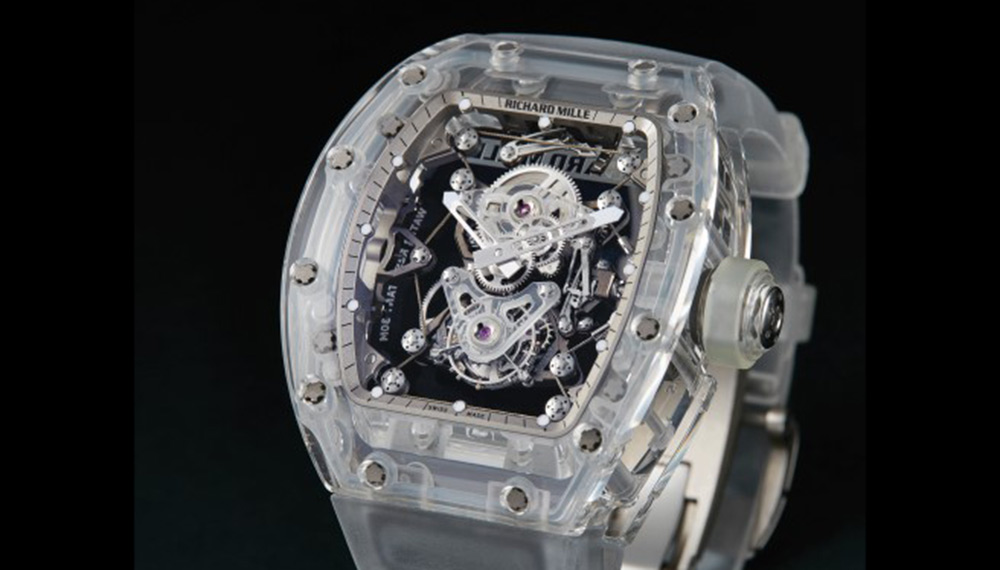 Richard Mille RM56-02