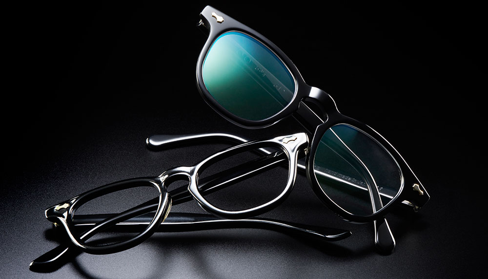 rue Vintage Revival eyewear