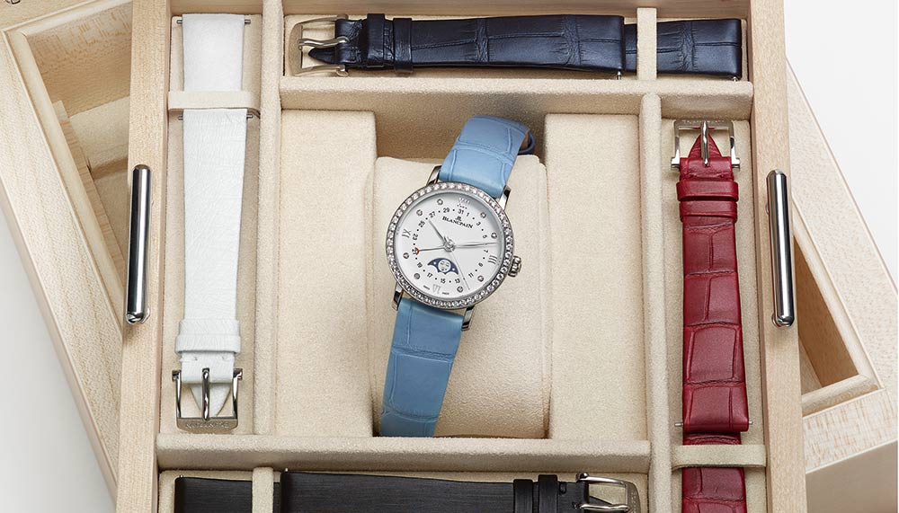 Watch brands with interchangeable straps new arrivals