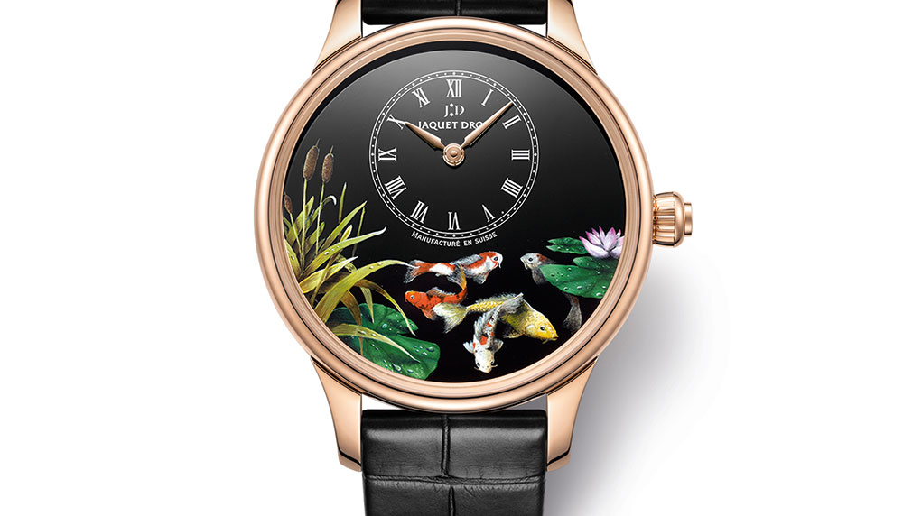 Jaquet Droz