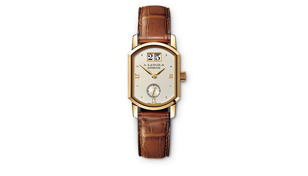 100 Masterpieces, A. Lange & Sohne