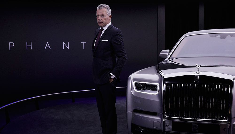 A Designer Reimagines the Rolls-Royce Cullinan as a Luxe Monster Truck –  Robb Report