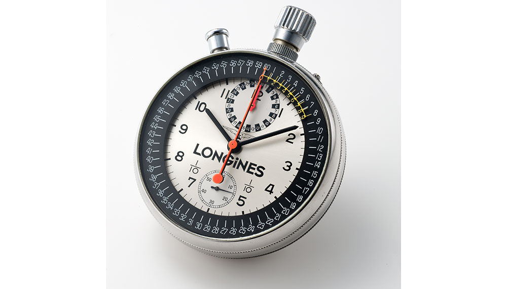 Longines