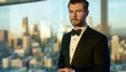 Chris Hemsworth, Hugo Boss