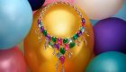 Bulgari Festa high jewellery collection