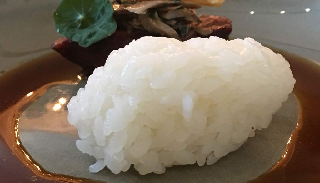 Kinmemai Premium rice