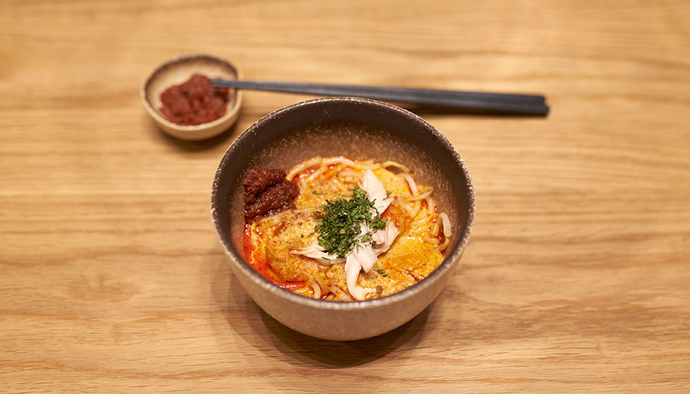 Cathay Pacific Lounge in Changi Airport’s Terminal 4