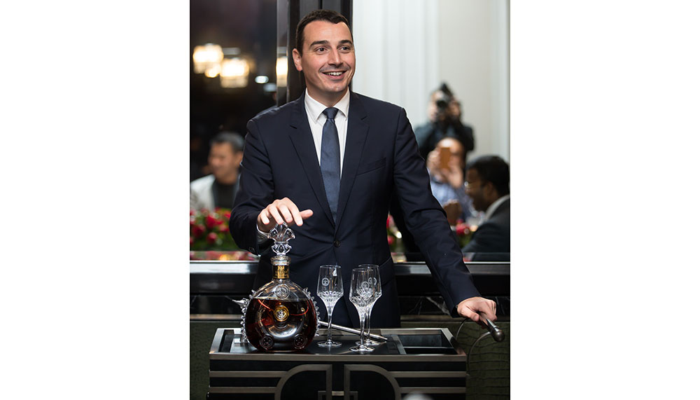 Louis XIII