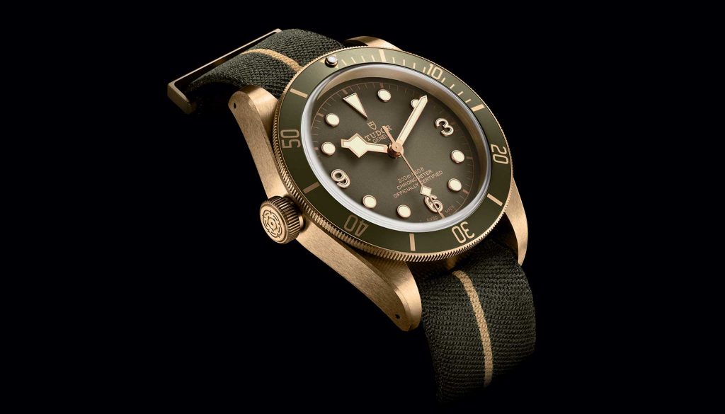 Tudor Only Watch 2017 auction