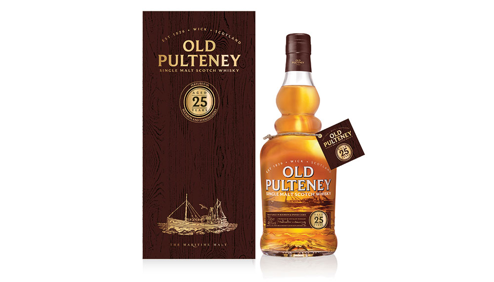 Old Pulteney