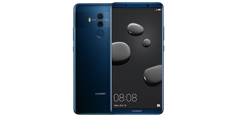 Huawei Mate 10 Pro