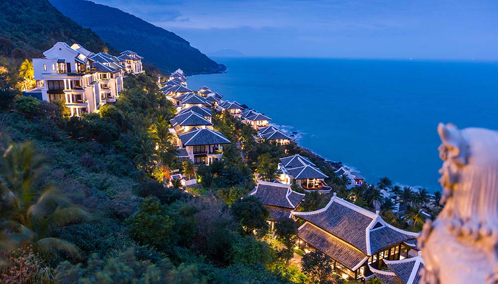 InterContinental Danang Sun Peninsula Resort