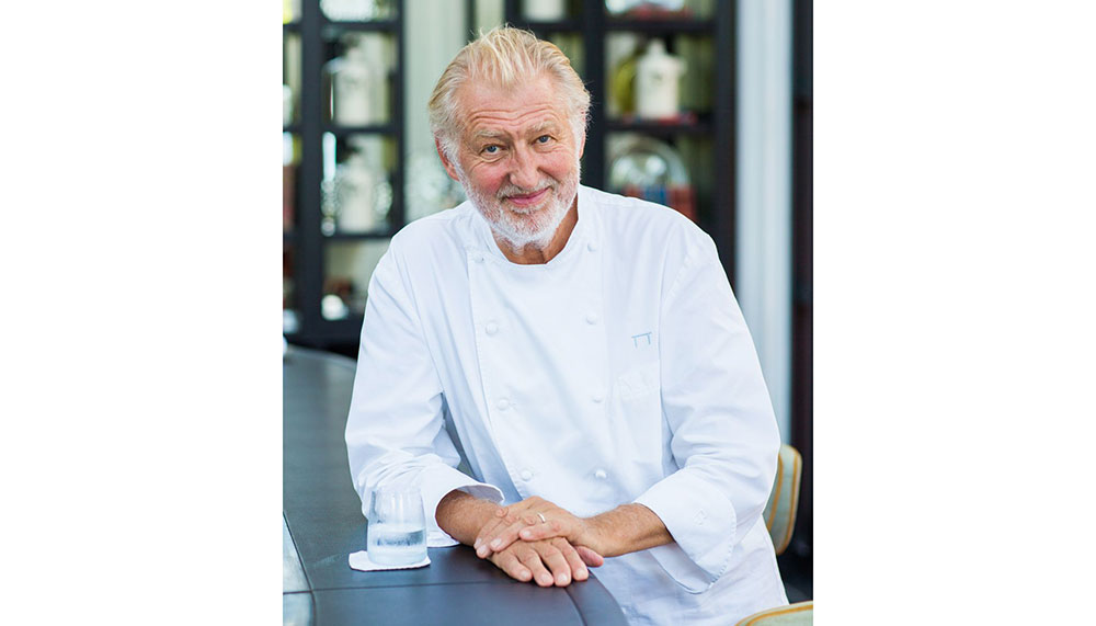 Pierre Gagnaire