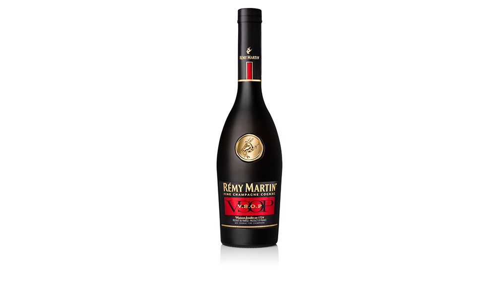 Remy Martin Champagne Cognac