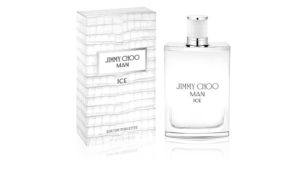 Jimmy Choo Man Ice