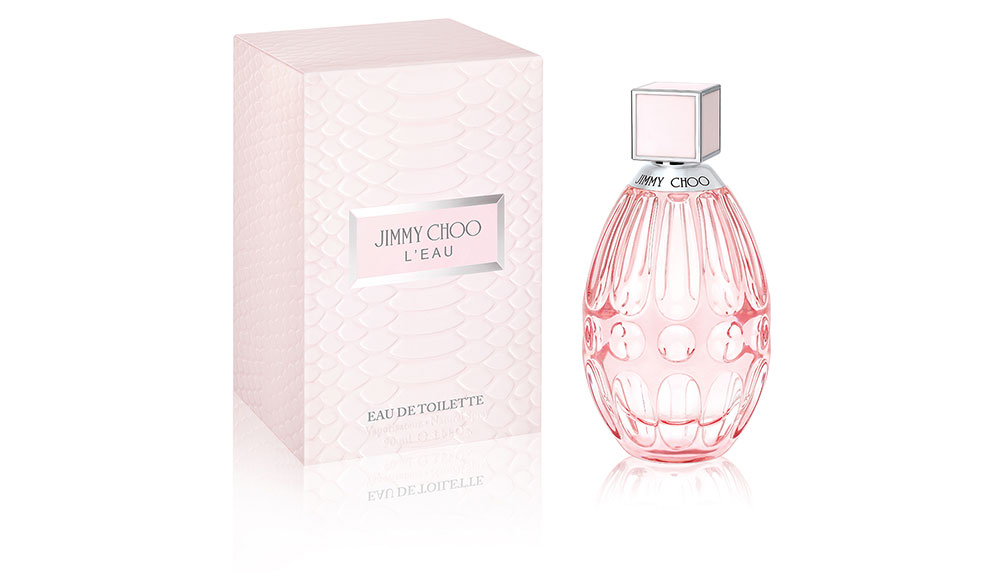 Jimmy Choo L’eau EDT