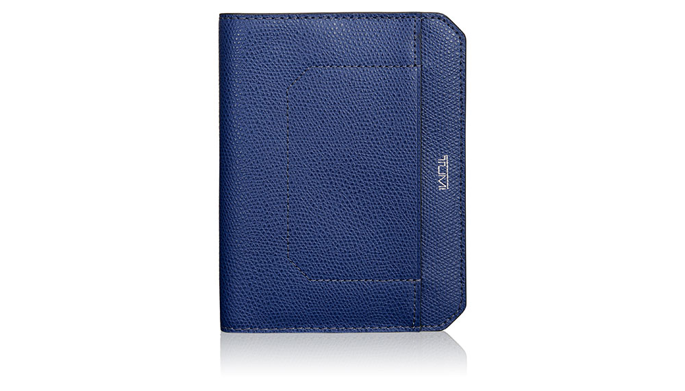 Tumi Camden Passport Cover