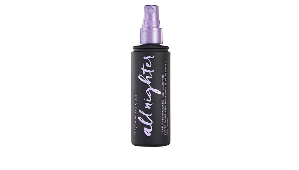 Urban Decay All Nighter Setting Spray