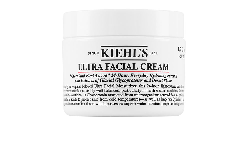 Kiehls Ultra Facial Cream