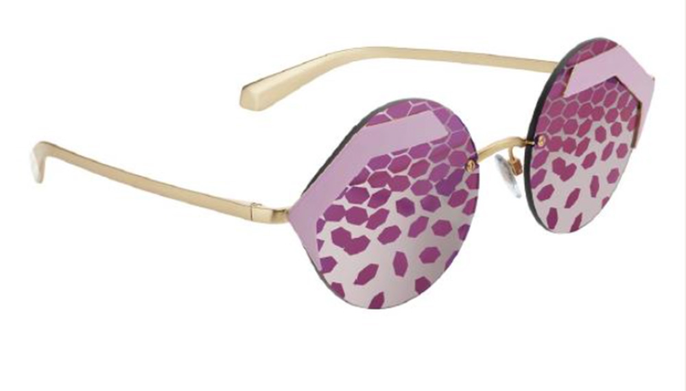 Bulgari Serpenteyes sunglass