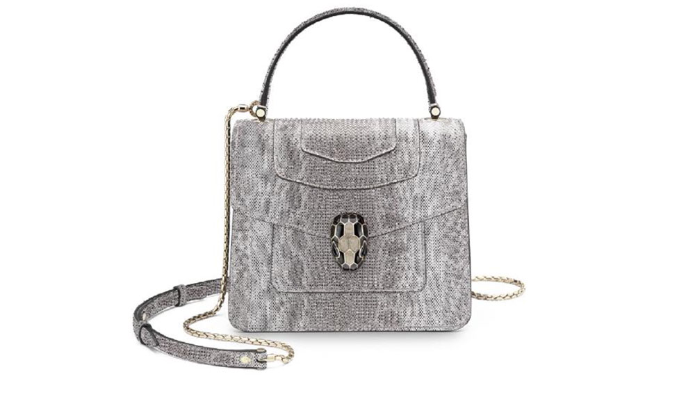 Serpenti Forever bag